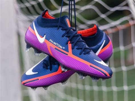 phantom gt football boots